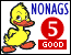 nonags